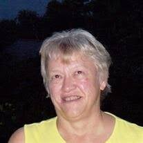 Mrs Joan Codding Obituary