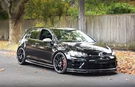 Josh S Revo Stage 2 Mk7 Golf R Apr Stage 3 Volkswagengti Volkswagen Golf R Car Volkswagen Volkswagen Golf Gti