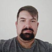 Ricardo Fernandes da Silva