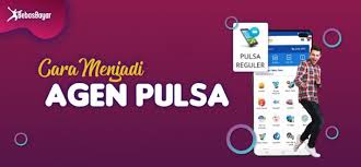 Berikut ini kami bagikan cara bisnis pulsa elektrik di server pulsa kami. Begini Cara Menjadi Agen Pulsa Paling Mudah Bebasbayar