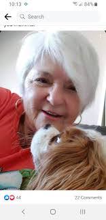 Penny Bland's Instagram, Twitter & Facebook