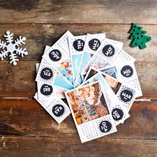 Takvim Kutusu Kisiye Ozel Fotograf Baskili Takvim Kutusu Sosyopix In 2020 Stylish Accessories Seasons Box