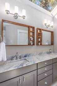 It's perfect for an apartment update. 40 Gray Cabinets Ideas In 2021 Grey Painted Cabinets Grey Cabinets Kitchen