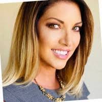 Kimberly Craven's Instagram, Twitter & Facebook