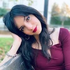 Rocio Cortes Heredia (@Rociocorteshere)