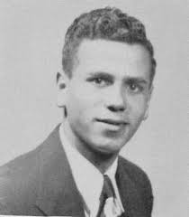 Palmer Phillip “Sam Bo” Fields (1933-2012)