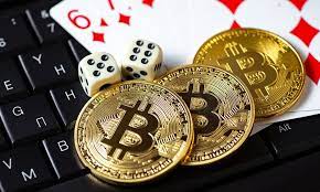 But that's also where you have to pay close attention to the. The Best Bitcoin Gambling Sites 2021 Bitcoinchaser