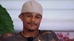 asking what she typically calls a partner to trap the "babe" out here  playing chess when everyone's playing pingpong