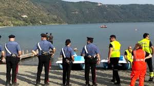 Trend Google: lago