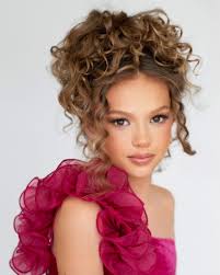 Child Model Magazine