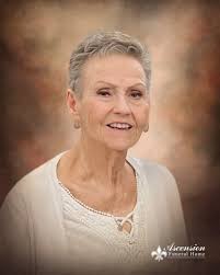 Doris Daily Lee Matherne Obituary October 7, 2024