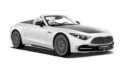 Mercedes-Benz Maybach SL 680 Price - Images, Colours ...
