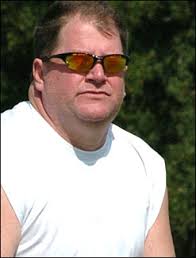 Team Discraft: Darren Harper Disc Golf Bio