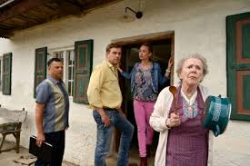 Sebastian bezzel, simon schwarz, lisa maria potthoff and others. Film Kaiserschmarrndrama 2020 Movies Ch Kino Filme Dvd In Der Schweiz