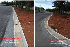 Pagar panel dan kolom, road barrier, produsen cetakan u ditch. U Ditch Tangerang Harga Pabrik Garansi Kualitas