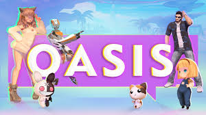 Second life 第二人生 mod apk direct download link. Updated Oasis Start Your Second Life Pc Android App Mod Download 2021