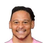 Nathan Ashmore stats and ratings