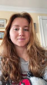 so like new hair or what😁