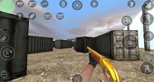 Thousands of top best android games at apk mod ! Counter Strike Point Blank Mod Cspb Apk Latest Offline Data Best Game Mod