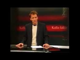 Kalla fakta i internationellt samarbete med journalistnätverket occrp och belgiska de tijd. Tv4 Vinjett Och Kalla Fakta Intro 2001 11 15 Youtube