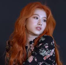 Best haircolors of TWICE? : r/twice