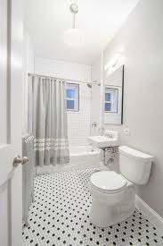 The kitchen studio of glen ellyn. Edgewater Chicago Two Bathrooms Remodel Project Traditional Bathroom Chicago By Chi Renovation Design Houzz