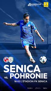 Fk senica je profesionálny futbalový klub, svojim profesionálnym a prepracovaným systémom mládeže patrí k slovenskej špičke vo vychovávaní mladých talentov. Lbsamag5eo Kxm