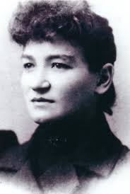 Katherine “Kate” Teuscher Abel (1868-1959)