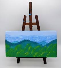 Maybe you would like to learn more about one of these? How To Choose A Canvas For Painting Feltmagnet