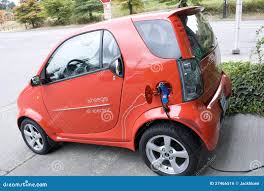 Image result for Red 2010 Wheego