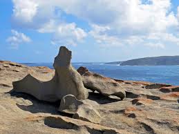 Get details of location, timings and contact. Remarkable Rocks Kangaroo Island Australien Foto Bild Australia Oceania Australia South Australia Bilder Auf Fotocommunity