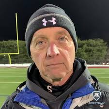 Springfield College Men's Lacrosse Head Coach Keith Bugbee