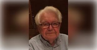 Obituary information for John Leland McLean