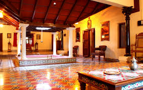 Flooring Indian Interior Design2 Top 10 Indian Interior Design Trends For 2018 Indian Interior Design Indian Home Design Indian Homes