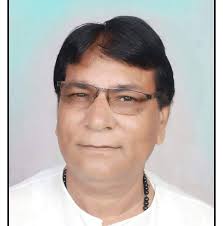 Profile for Hamid Mohammed Sheikh