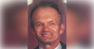 Obituary information for Alan Frederick James Passant