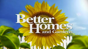 Get more from better homes and gardens. Seven Wins Friday Tv With Help From Better Homes And Gardens