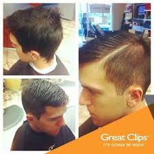 Great Clips