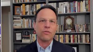 Pennsylvania AG calls for ‘doing away with the filibuster’ to pass gun  control