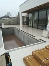 Maybe you would like to learn more about one of these? Construction D Une Terrasse Dallee Pour Piscine Avec Preparation En Bois Sur Plots A St Savin Carton Lecraz