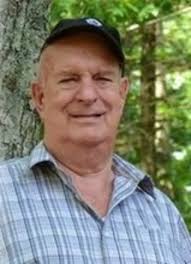 Obituary information for Alan B. Simmons