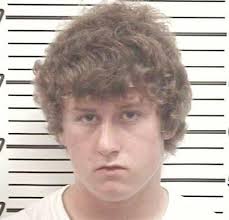 Teen jumps into pond to avoid deputies