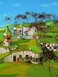 Hundertwasser Biographie