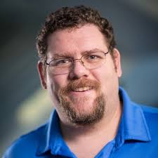 Congratulations to Will Holland, associate professor in @uofu ...