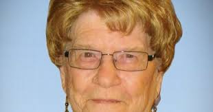 Mme Yvonne Latour-Bisson 1921-2025