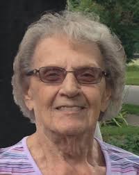 Rene May Youde-Espey Obituary April 7, 2022