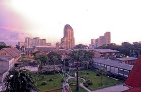 Kinshasa is the capital of democratic republic of congo. Kinshasa City Tour Congo Travel And Tours