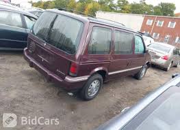 Image result for Dark Quartz Gray 1993 Caravan