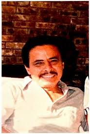 Edward Hernandez Obituary