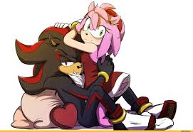 Amy Rose (Character) | Amy Rose Wiki | Fandom